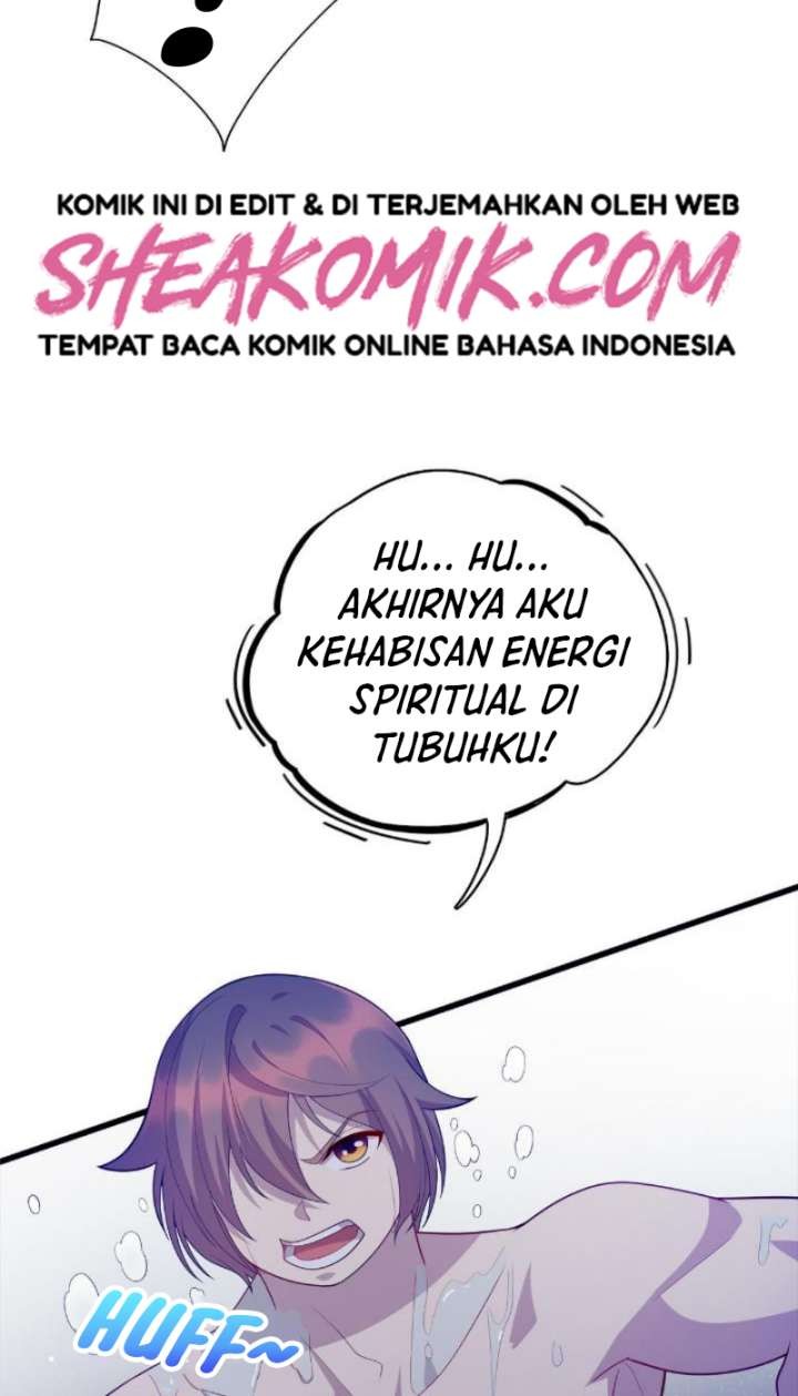 Dragon Emperor Martial God Chapter 46 Gambar 6