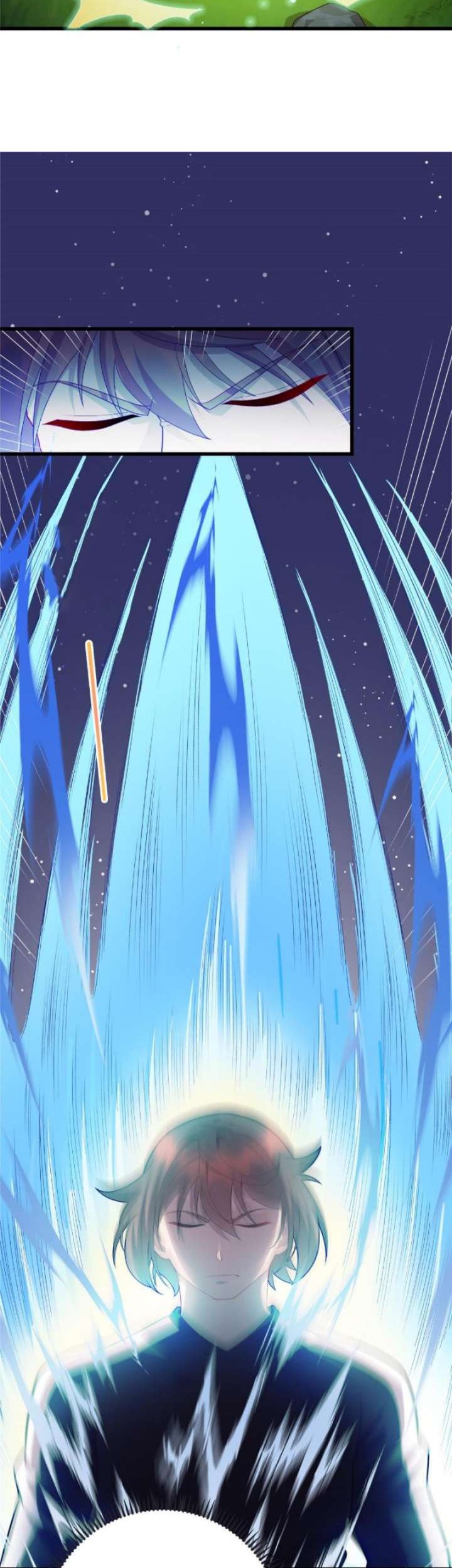 Dragon Emperor Martial God Chapter 46 Gambar 10