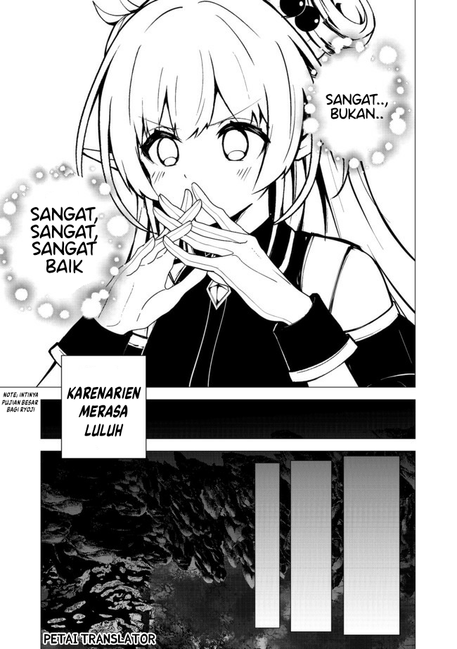 Isekai Wa Template Ni Michiafurete Chapter 09 Gambar 17