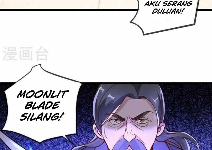 Rebirth of The Earth Immortal Venerable Chapter 117 Gambar 5