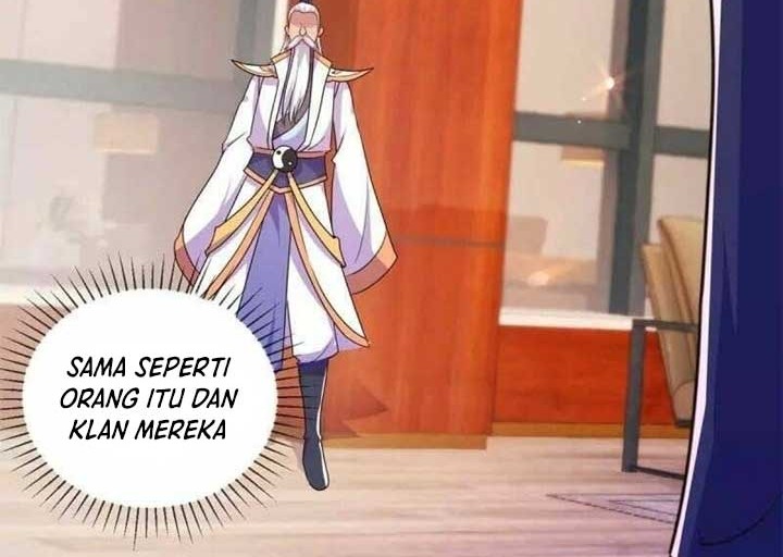 Rebirth of The Earth Immortal Venerable Chapter 117 Gambar 13