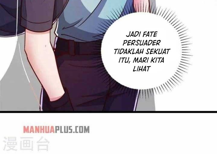 Rebirth of The Earth Immortal Venerable Chapter 117 Gambar 21