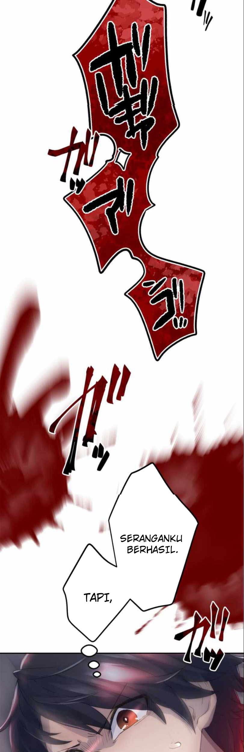 I Became an S-Rank Hunter With the Demon Lord App Chapter 05 Gambar 49