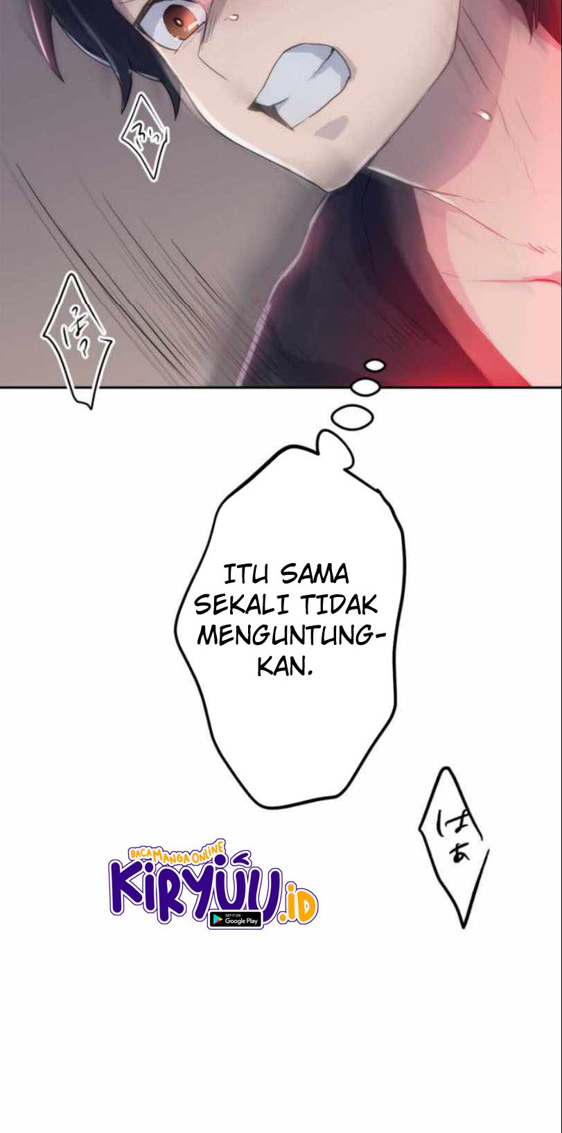 I Became an S-Rank Hunter With the Demon Lord App Chapter 05 Gambar 50