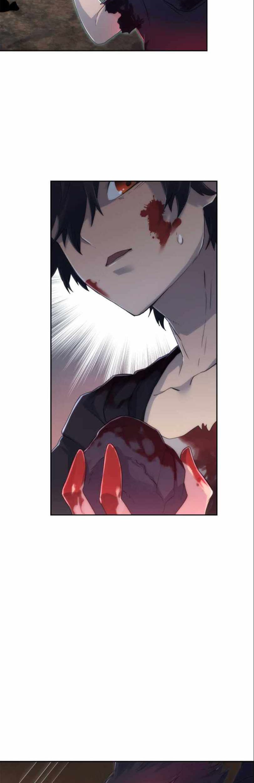 I Became an S-Rank Hunter With the Demon Lord App Chapter 05 Gambar 3