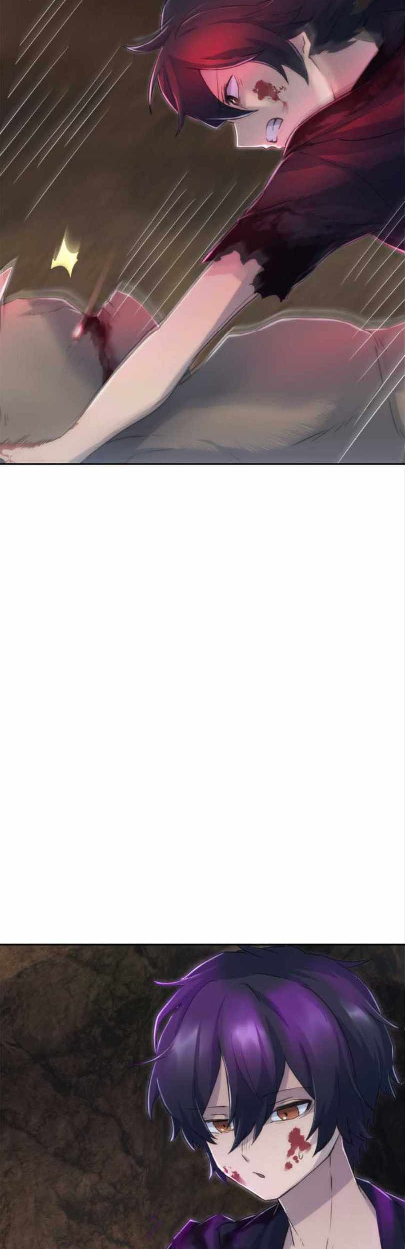 I Became an S-Rank Hunter With the Demon Lord App Chapter 05 Gambar 4