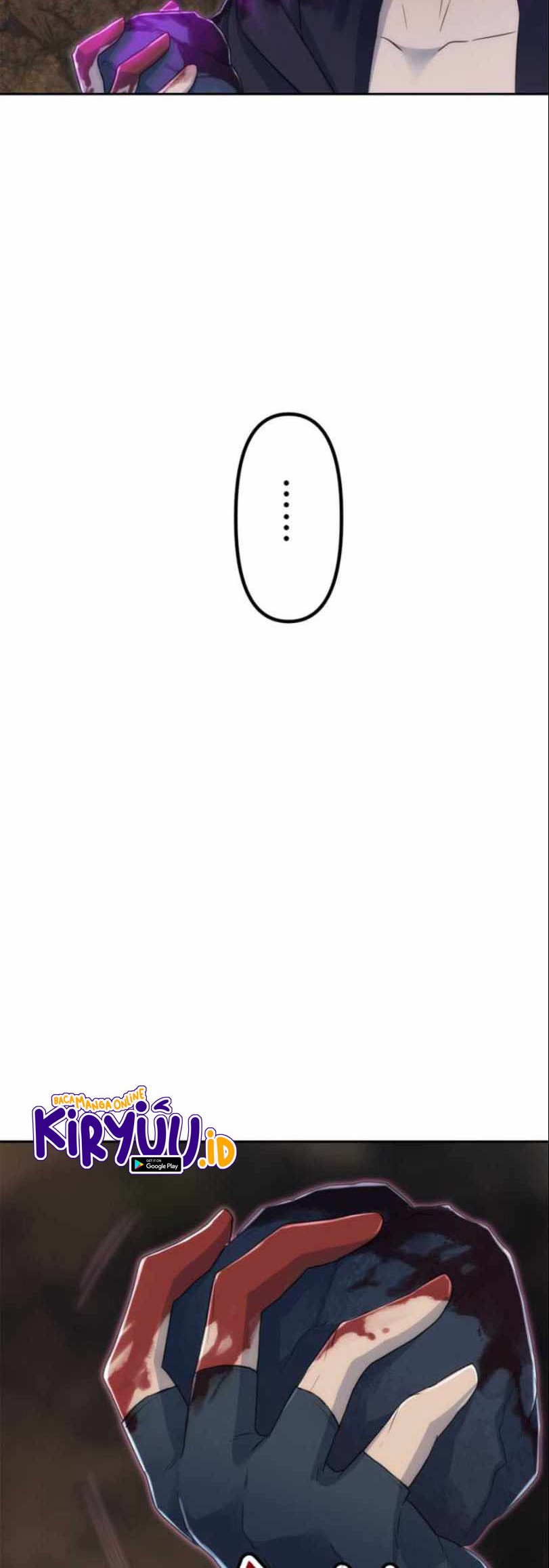 I Became an S-Rank Hunter With the Demon Lord App Chapter 05 Gambar 5