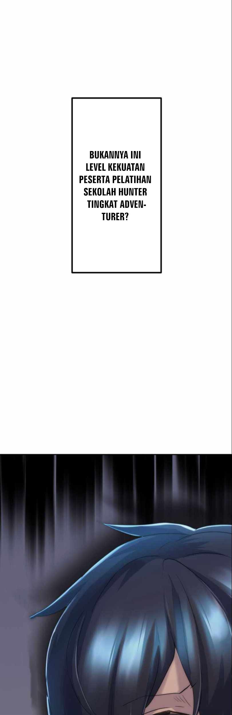 I Became an S-Rank Hunter With the Demon Lord App Chapter 05 Gambar 10