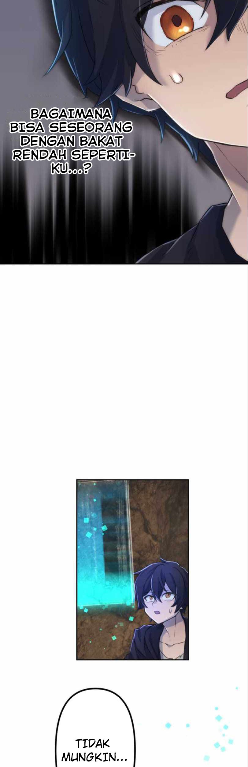 I Became an S-Rank Hunter With the Demon Lord App Chapter 05 Gambar 11