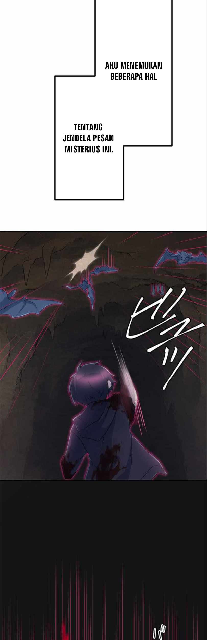 I Became an S-Rank Hunter With the Demon Lord App Chapter 05 Gambar 14