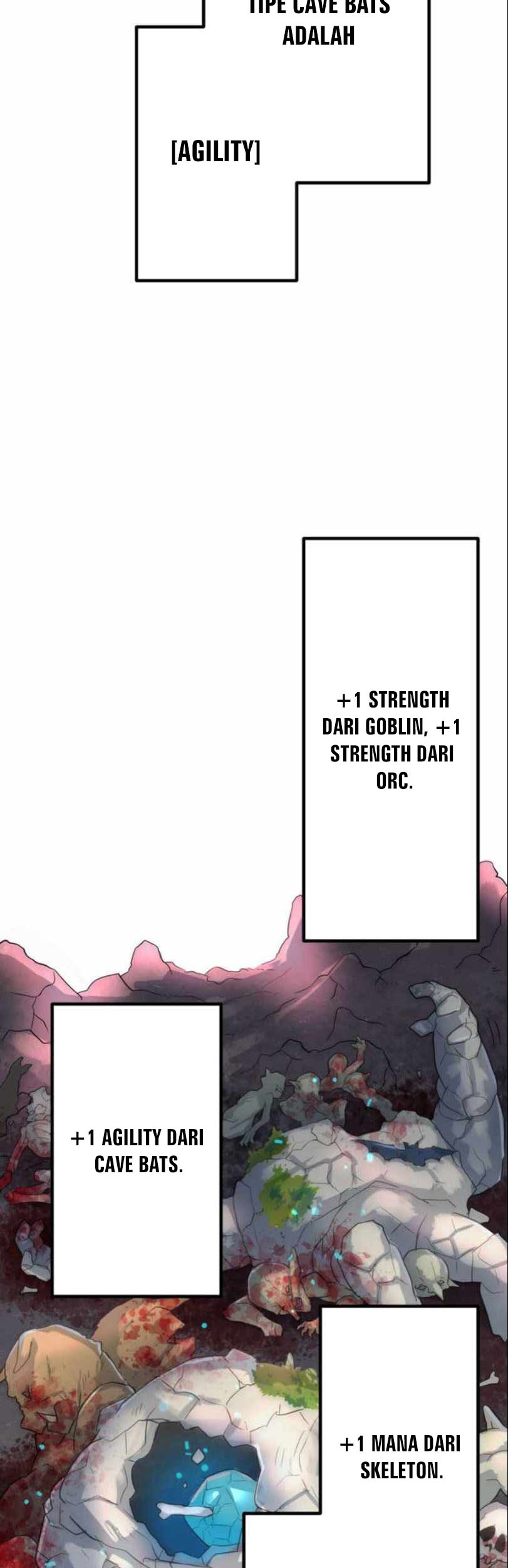 I Became an S-Rank Hunter With the Demon Lord App Chapter 05 Gambar 19