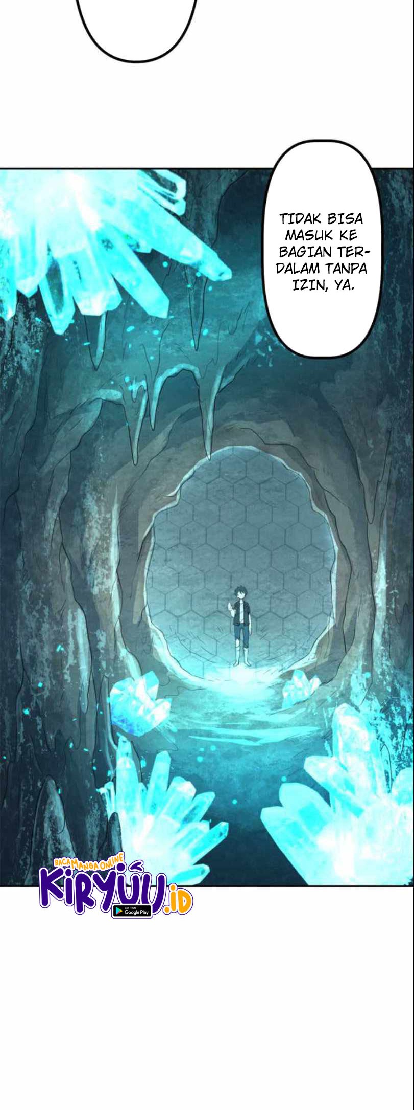 I Became an S-Rank Hunter With the Demon Lord App Chapter 05 Gambar 25