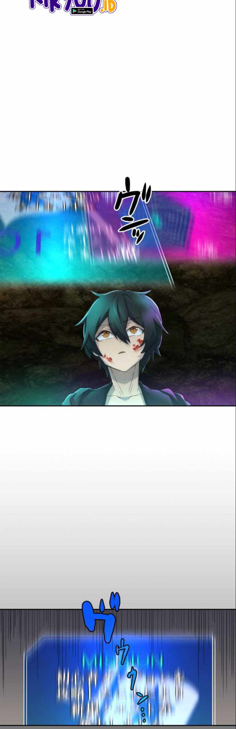 I Became an S-Rank Hunter With the Demon Lord App Chapter 05 Gambar 27