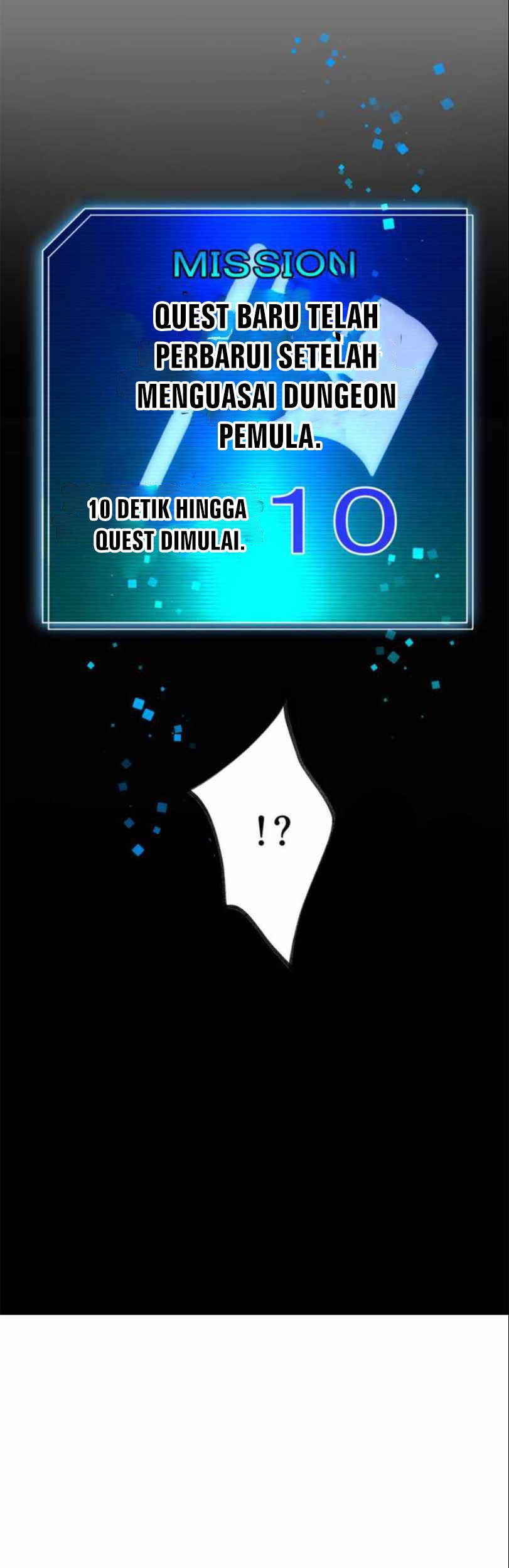 I Became an S-Rank Hunter With the Demon Lord App Chapter 05 Gambar 28