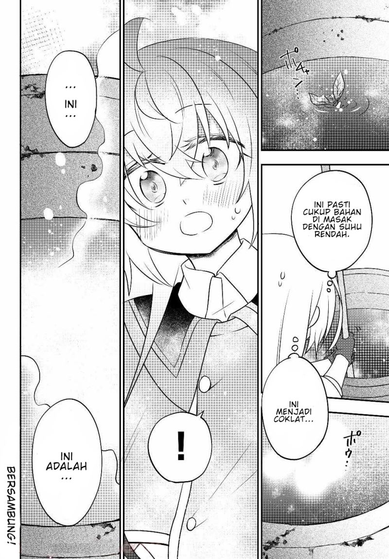 Bishoujo ni Natta kedo, Netoge Haijin Yattemasu. Chapter 06 29