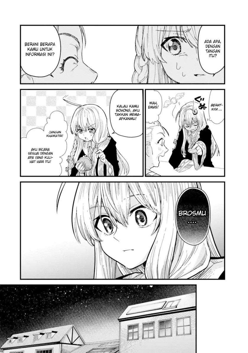Majo no Tabitabi Chapter 01 Gambar 39