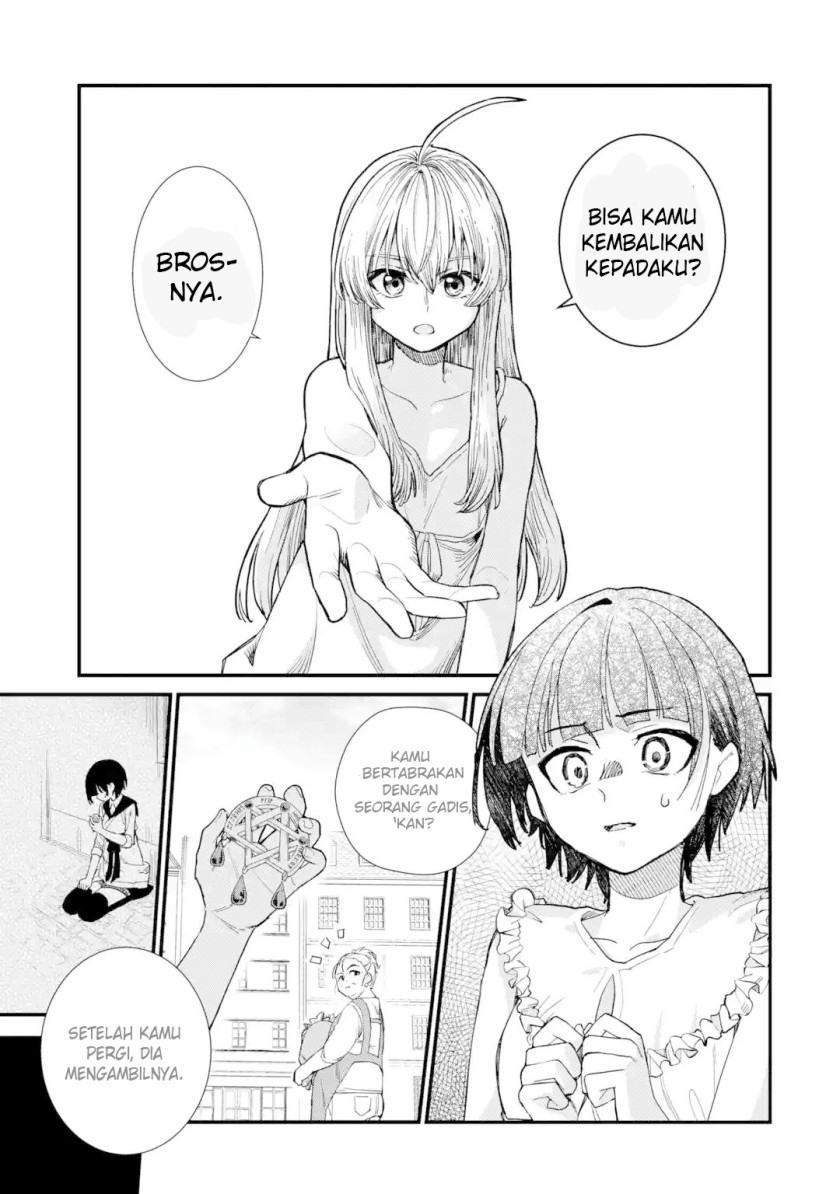 Majo no Tabitabi Chapter 01 Gambar 44