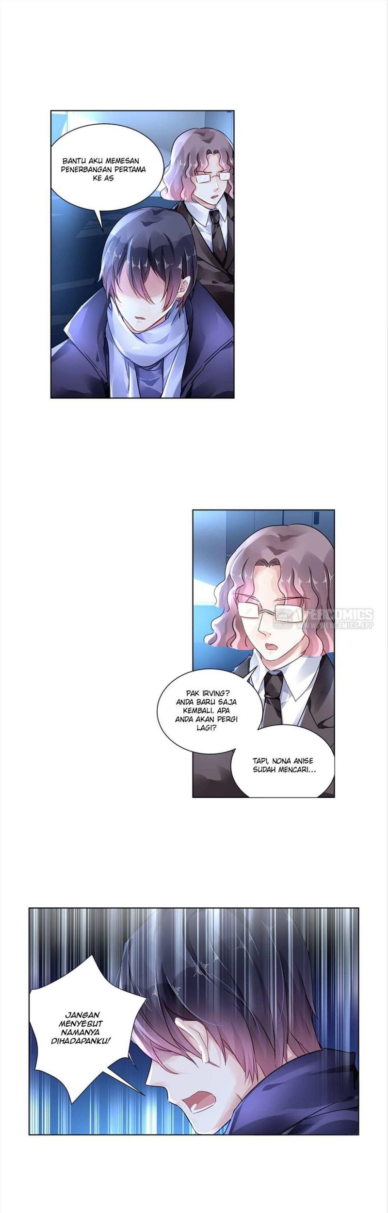 Baca  Guomin Laogong Dai Huijia Chapter 127 Gambar 2