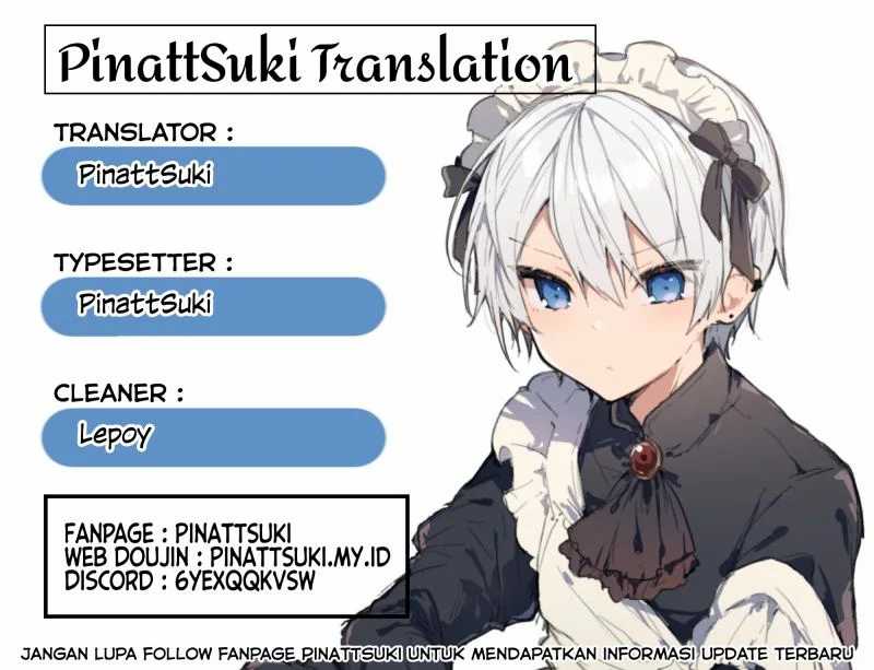 Baca Komik Osananajimi Wa Onnanoko Ni Naare Chapter 13 Gambar 1