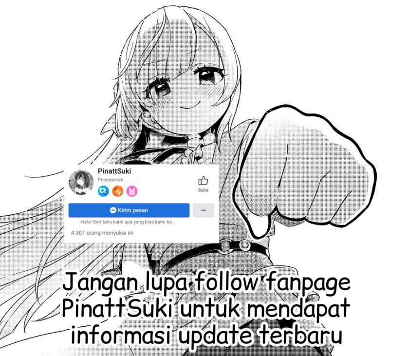 Osananajimi Wa Onnanoko Ni Naare Chapter 05 Gambar 12