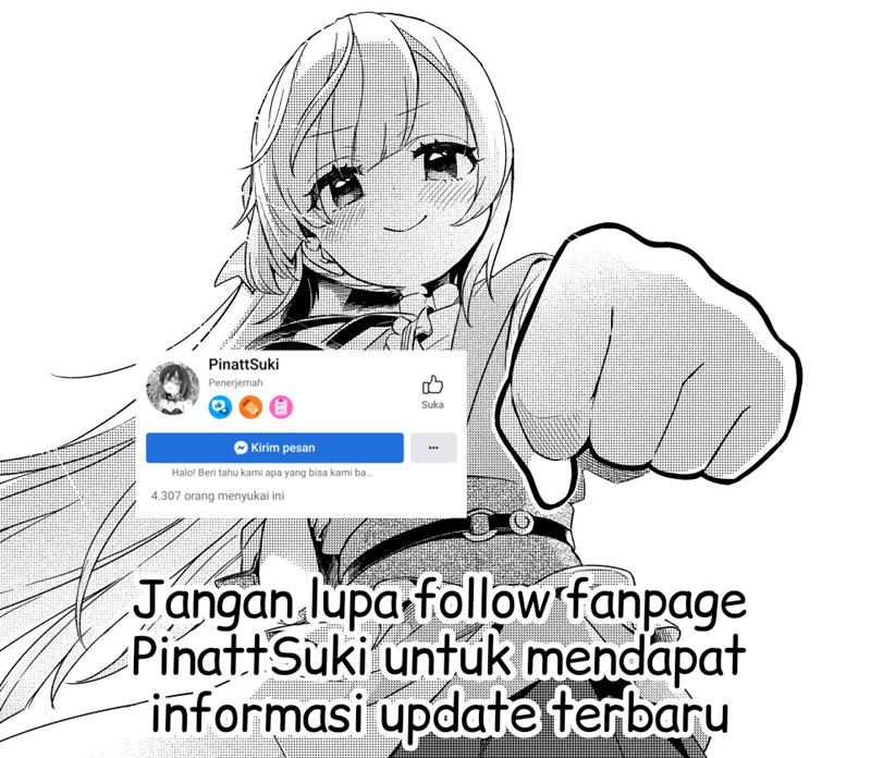 Osananajimi Wa Onnanoko Ni Naare Chapter 03 Gambar 12