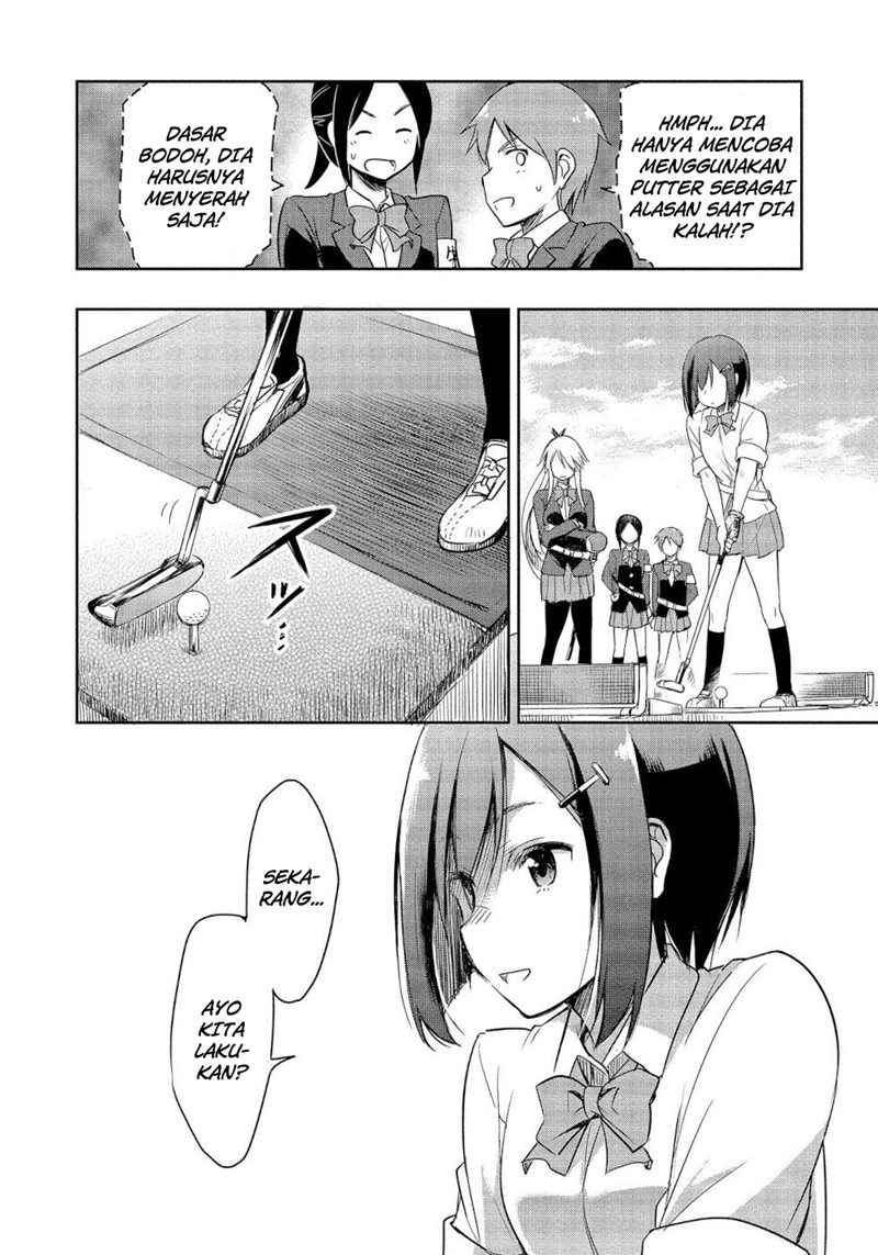 Baca  The Case Of Me, A Pro Golfer, Being Reincarnated As My Little Sister’s Putter Chapter 01.2 Gambar 2