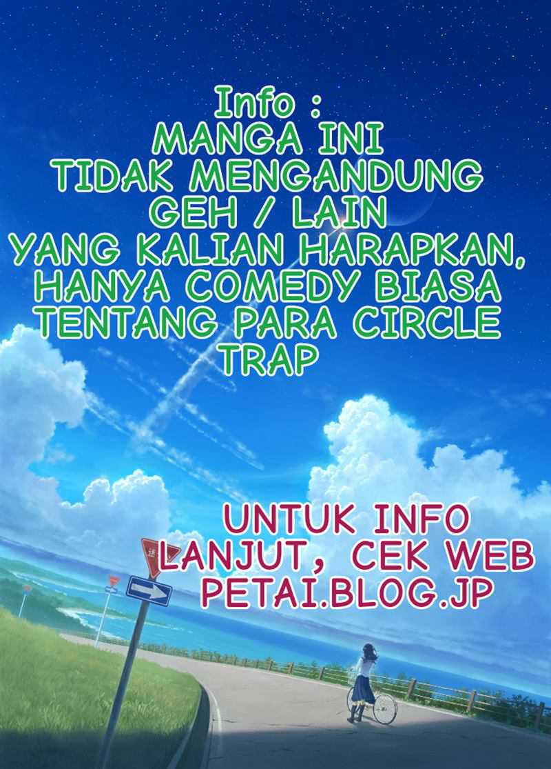 Baca Komik The Result of Unattractive Men Having Interest in Crossdressing Chapter 02 Gambar 1