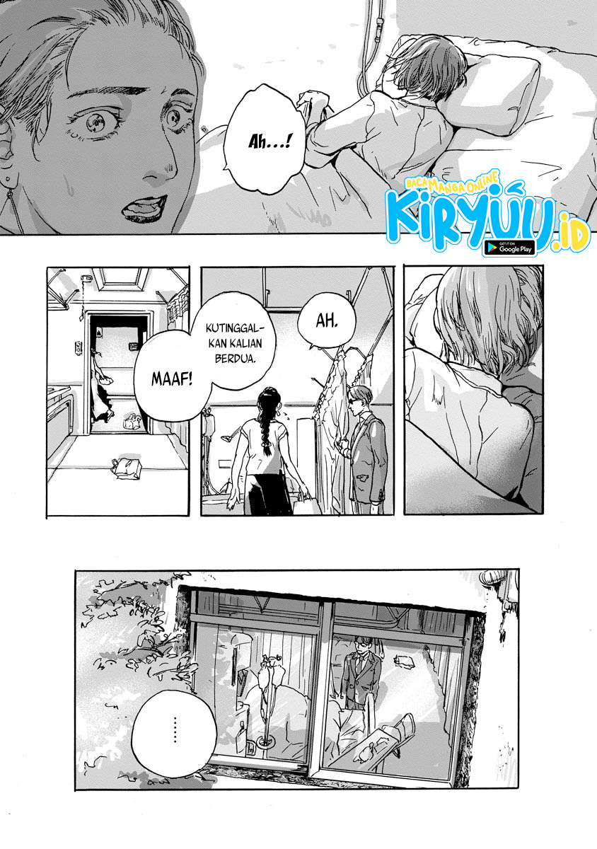 My Wife Whom I Loved Dearly Chapter 00.1 Gambar 27