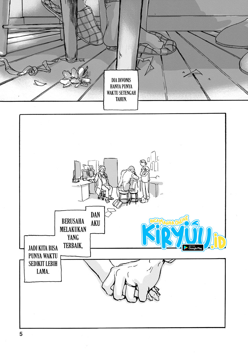 My Wife Whom I Loved Dearly Chapter 00.1 Gambar 7