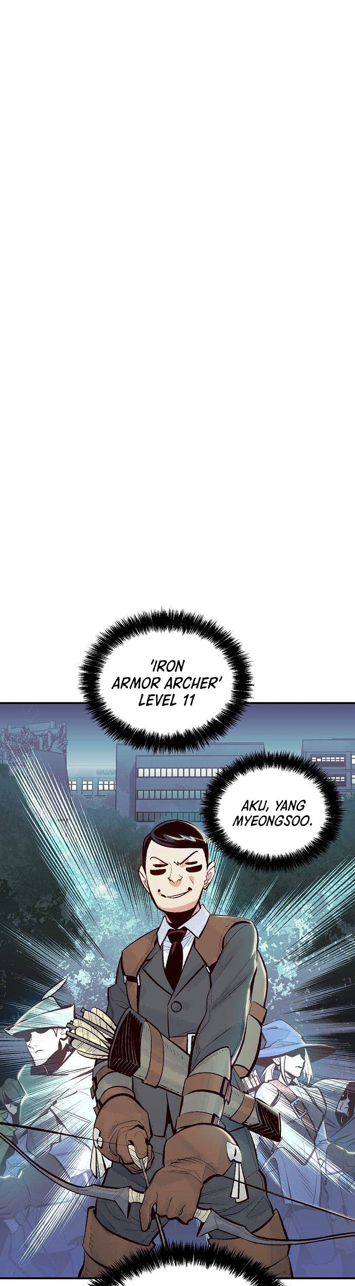 Baca Alone Necromancer Chapter 57 Gambar 2