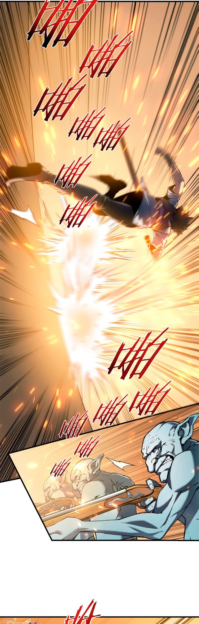 Reincarnation Of The Strongest Sword God Chapter 05 Gambar 3
