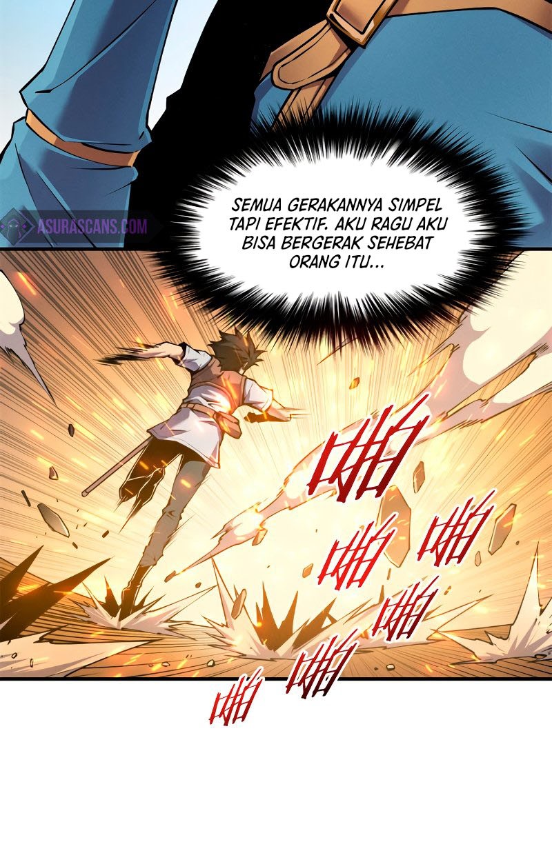 Reincarnation Of The Strongest Sword God Chapter 05 Gambar 6
