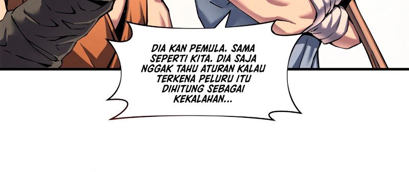 Reincarnation Of The Strongest Sword God Chapter 05 Gambar 11