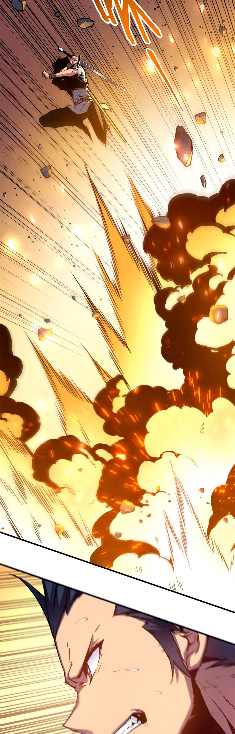 Reincarnation Of The Strongest Sword God Chapter 05 Gambar 25