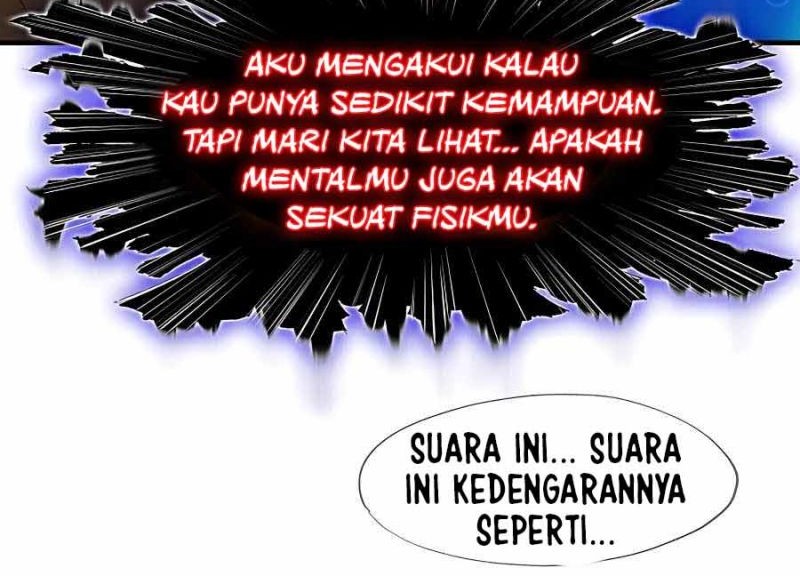 My Mom is My Constellation Chapter 43 Gambar 55