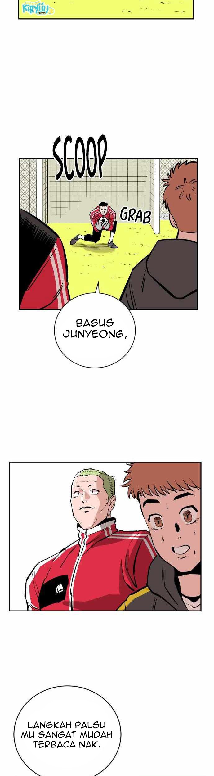 Build Up Chapter 49 Gambar 35