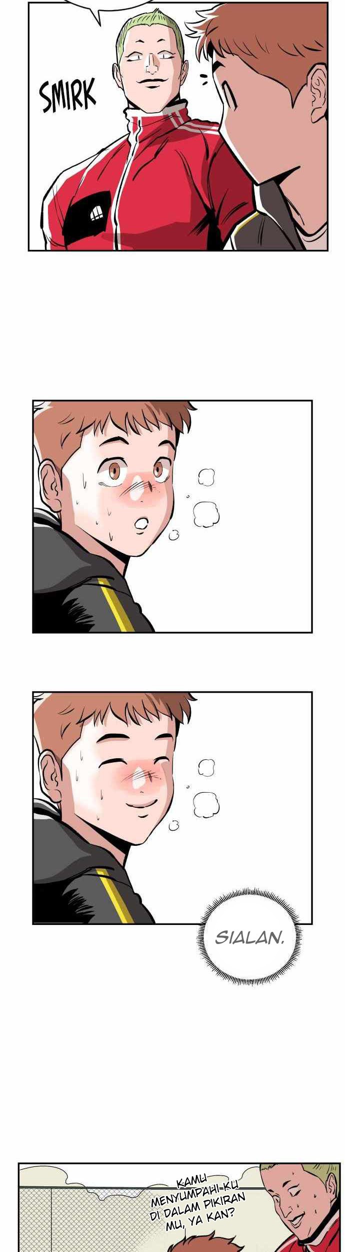Build Up Chapter 49 Gambar 36