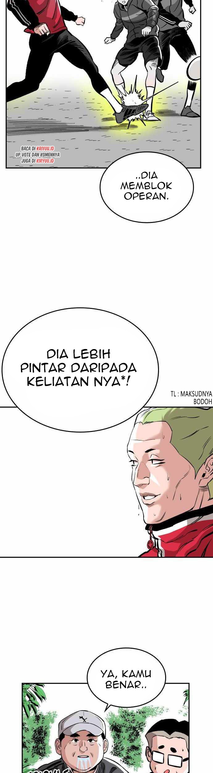 Build Up Chapter 49 Gambar 40