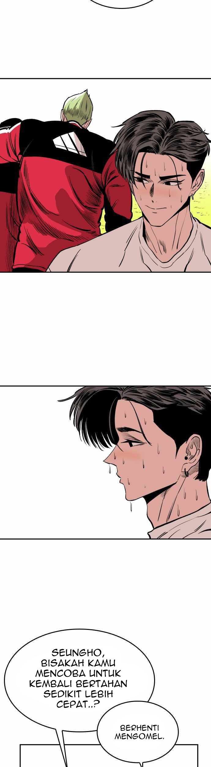 Build Up Chapter 49 Gambar 46