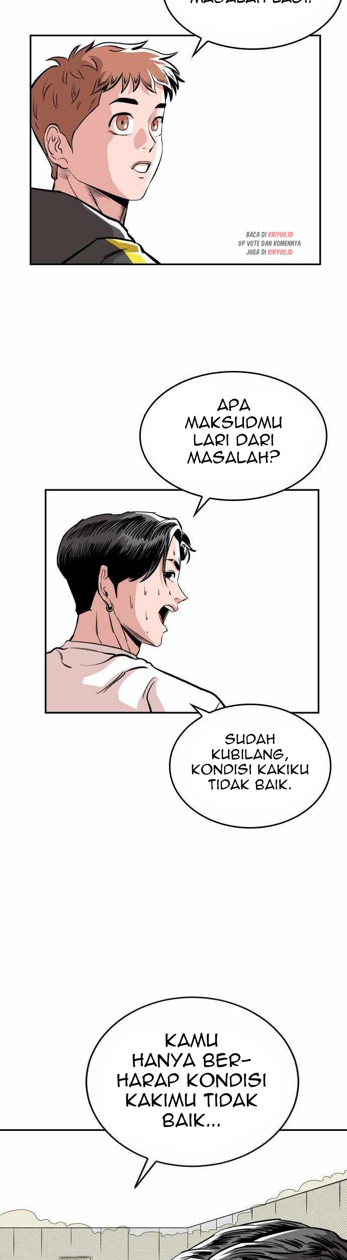 Build Up Chapter 49 Gambar 48