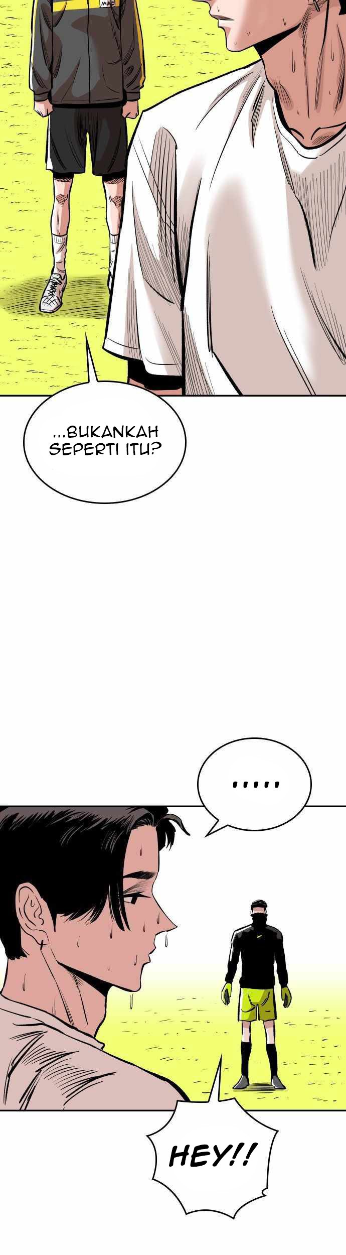 Build Up Chapter 49 Gambar 50