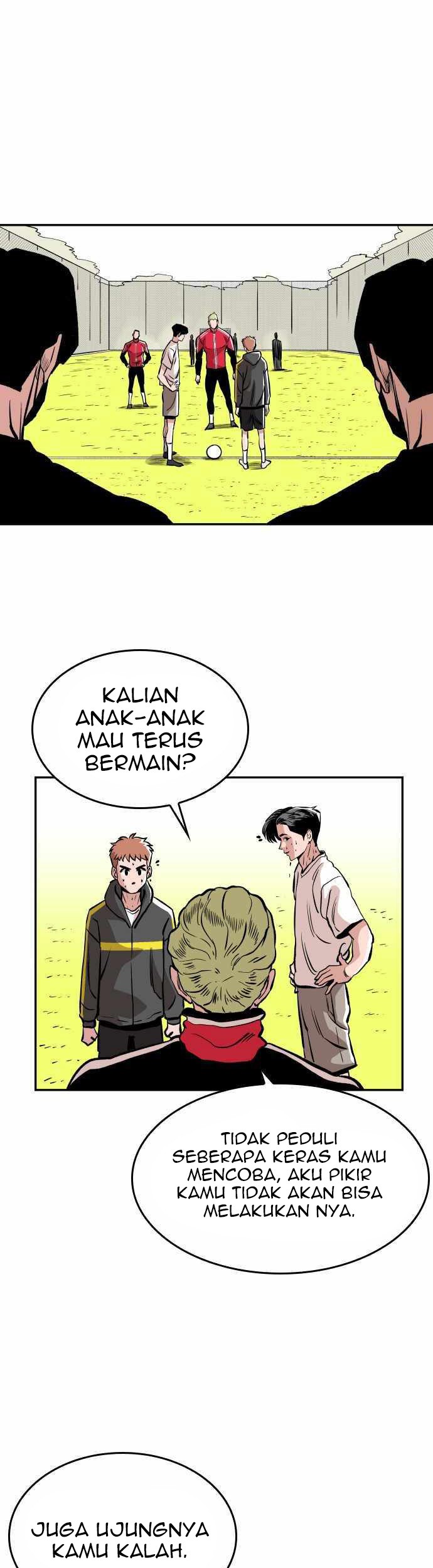 Build Up Chapter 49 Gambar 52