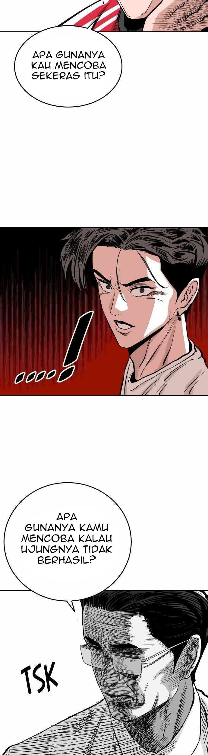 Build Up Chapter 49 Gambar 54