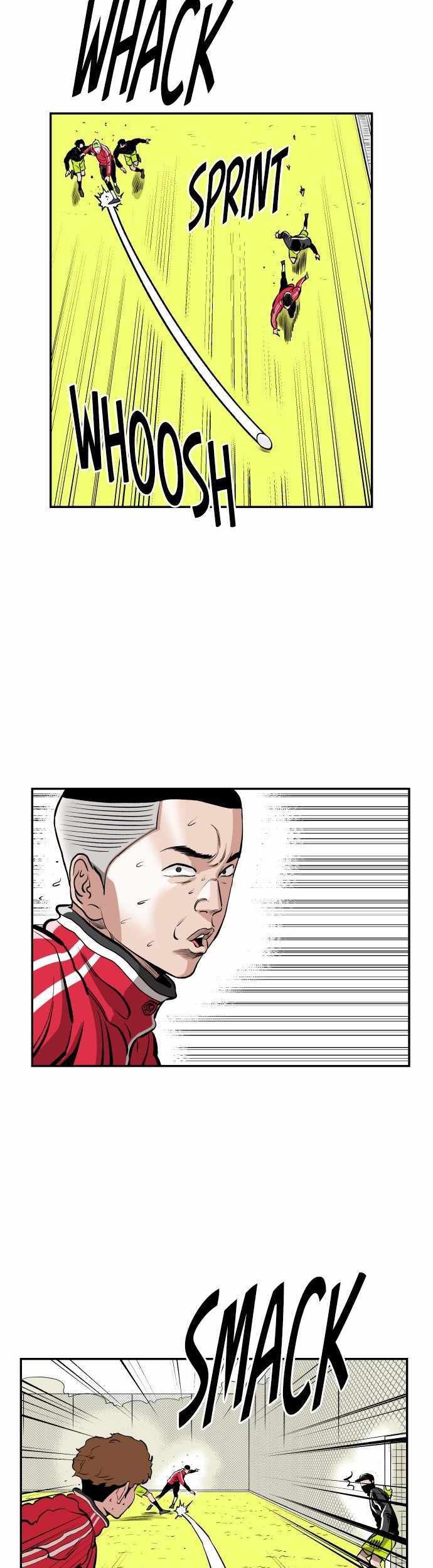 Build Up Chapter 49 Gambar 4