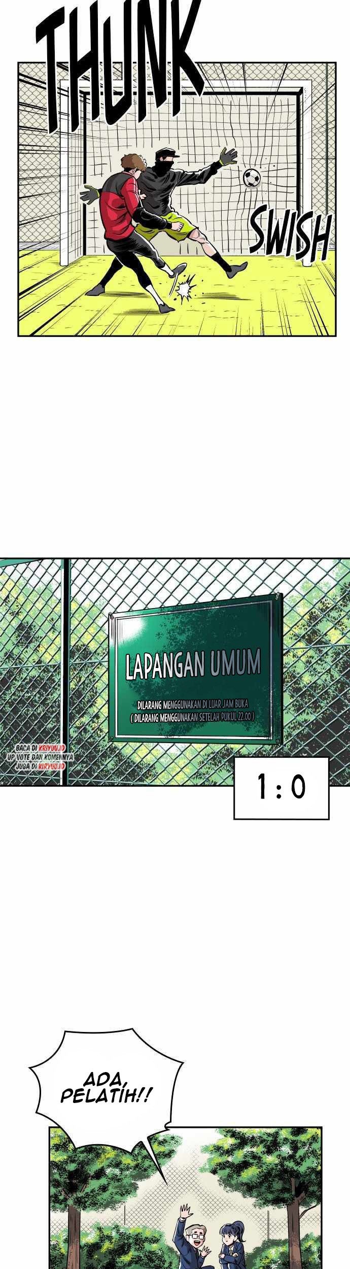 Build Up Chapter 49 Gambar 6