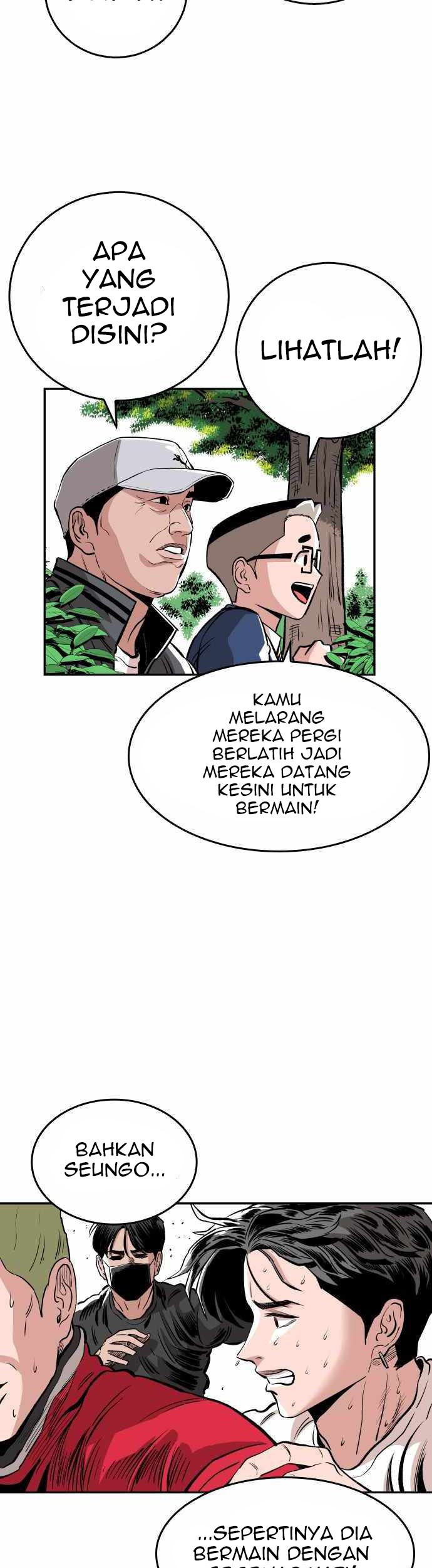 Build Up Chapter 49 Gambar 8