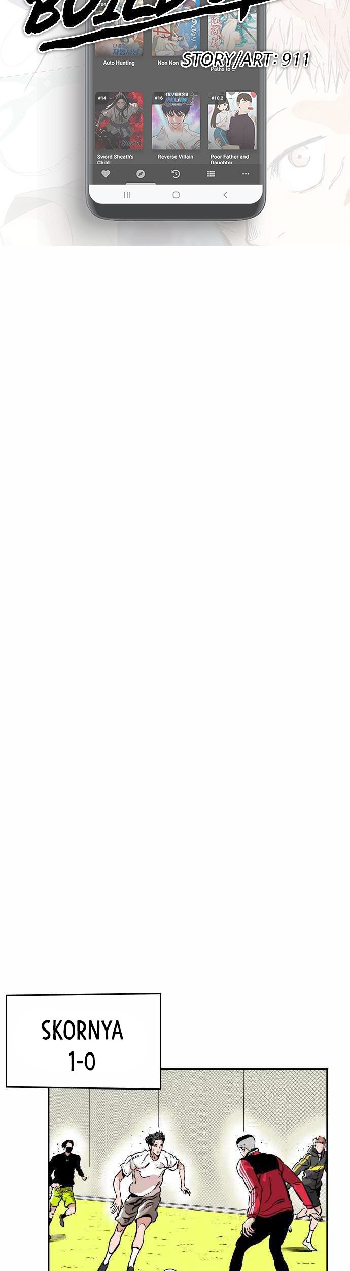 Build Up Chapter 49 Gambar 12