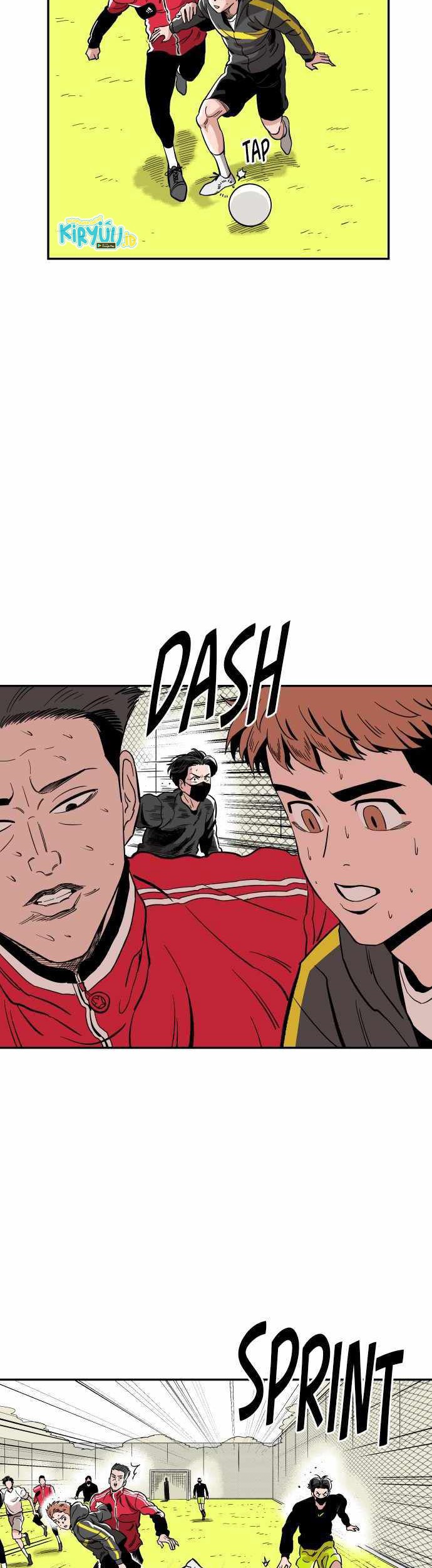 Build Up Chapter 49 Gambar 23