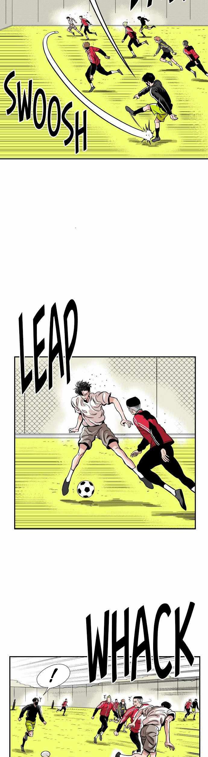 Build Up Chapter 49 Gambar 26