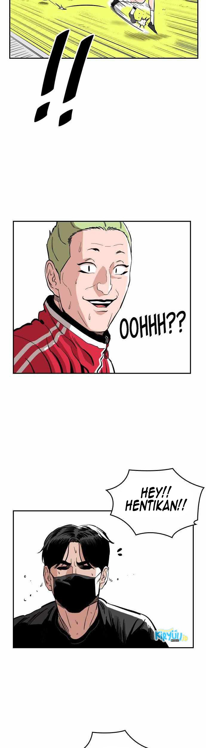 Build Up Chapter 49 Gambar 27